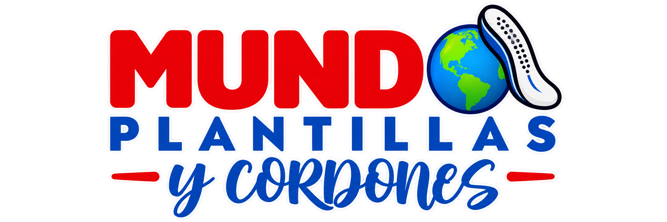 Mundo Plantillas y Cordones